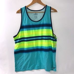 Men’s tank top